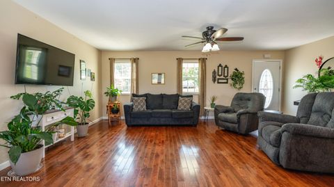 Tiny photo for 196 Lees Chapel Rd, Sweetwater, TN 37874 (MLS # 1338079)