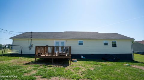 Tiny photo for 196 Lees Chapel Rd, Sweetwater, TN 37874 (MLS # 1338079)