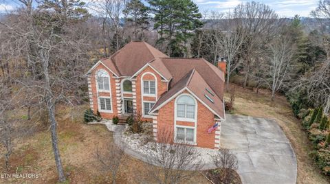Tiny photo for 615 Trowbridge Lane, Knoxville, TN 37934 (MLS # 1328511)
