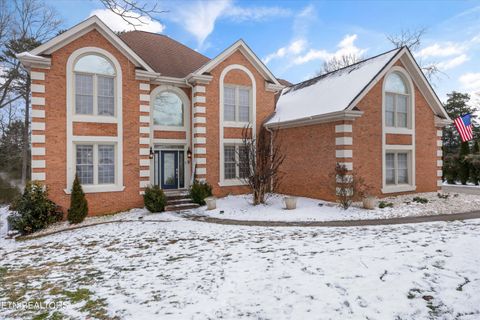 Photo of 615 Trowbridge Lane, Knoxville, TN 37934 (MLS # 1328511)