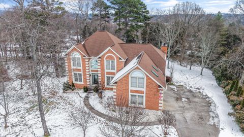 Tiny photo for 615 Trowbridge Lane, Knoxville, TN 37934 (MLS # 1328511)