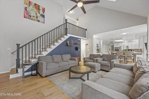 Tiny photo for 615 Trowbridge Lane, Knoxville, TN 37934 (MLS # 1328511)