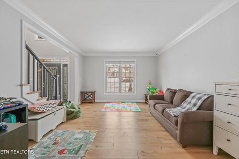 Tiny photo for 615 Trowbridge Lane, Knoxville, TN 37934 (MLS # 1328511)