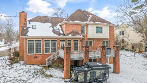 Tiny photo for 615 Trowbridge Lane, Knoxville, TN 37934 (MLS # 1328511)