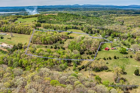 Tiny photo for 223 Reed Rd, Ten Mile, TN 37880 (MLS # 1336302)