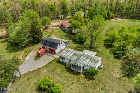 Tiny photo for 223 Reed Rd, Ten Mile, TN 37880 (MLS # 1336302)
