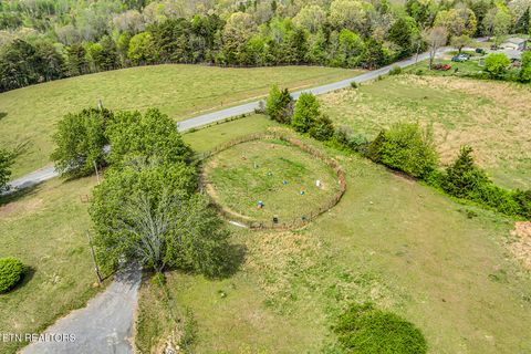 Tiny photo for 223 Reed Rd, Ten Mile, TN 37880 (MLS # 1336302)