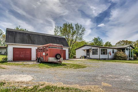 Tiny photo for 223 Reed Rd, Ten Mile, TN 37880 (MLS # 1336302)