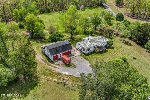 Tiny photo for 223 Reed Rd, Ten Mile, TN 37880 (MLS # 1336302)