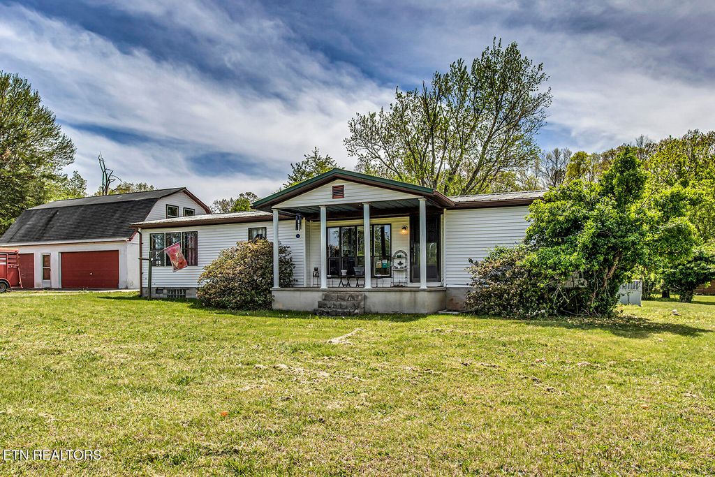 Photo of 223 Reed Rd, Ten Mile, TN 37880 (MLS # 1336302)