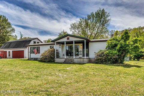 Photo of 223 Reed Rd, Ten Mile, TN 37880 (MLS # 1336302)