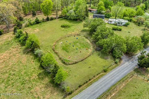 Tiny photo for 223 Reed Rd, Ten Mile, TN 37880 (MLS # 1336302)