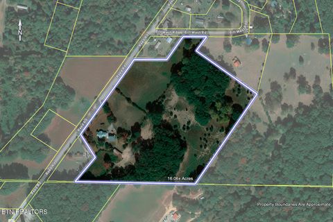 Tiny photo for 223 Reed Rd, Ten Mile, TN 37880 (MLS # 1336302)