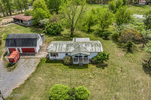 Tiny photo for 223 Reed Rd, Ten Mile, TN 37880 (MLS # 1336302)