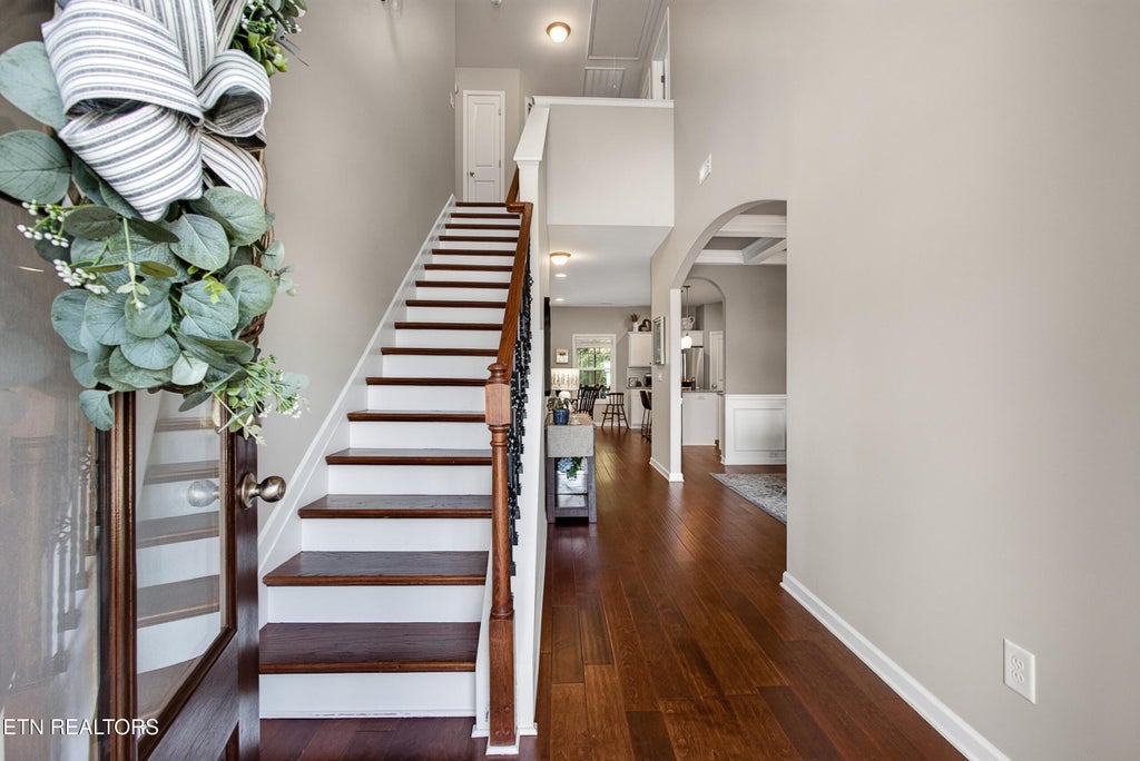 Photo of 3349 Flagstaff Lane, Knoxville, TN 37931 (MLS # 1352295)