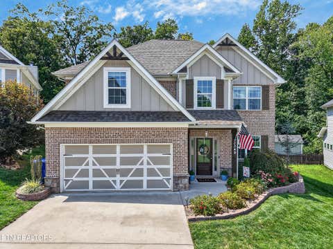 Photo of 3349 Flagstaff Lane, Knoxville, TN 37931 (MLS # 1352295)