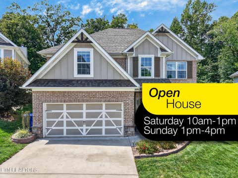 Photo of 3349 Flagstaff Lane, Knoxville, TN 37931 (MLS # 1352295)