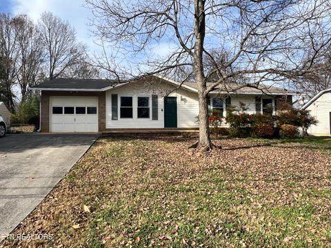 Photo of 1037 Brantley Drive, Knoxville, TN 37923 (MLS # 1322841)