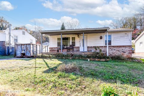 Photo of 2533 Davenport Rd, Knoxville, TN 37920 (MLS # 1322450)