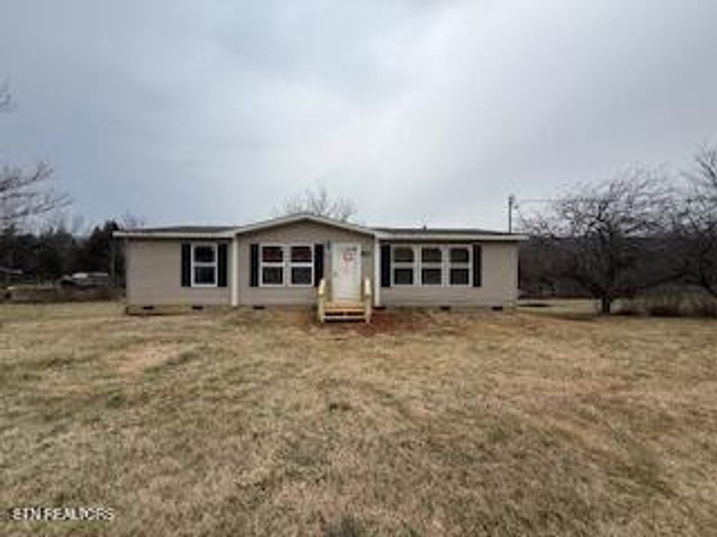 Photo of 238 Overlook Lane, Rutledge, TN 37861 (MLS # 1328808)