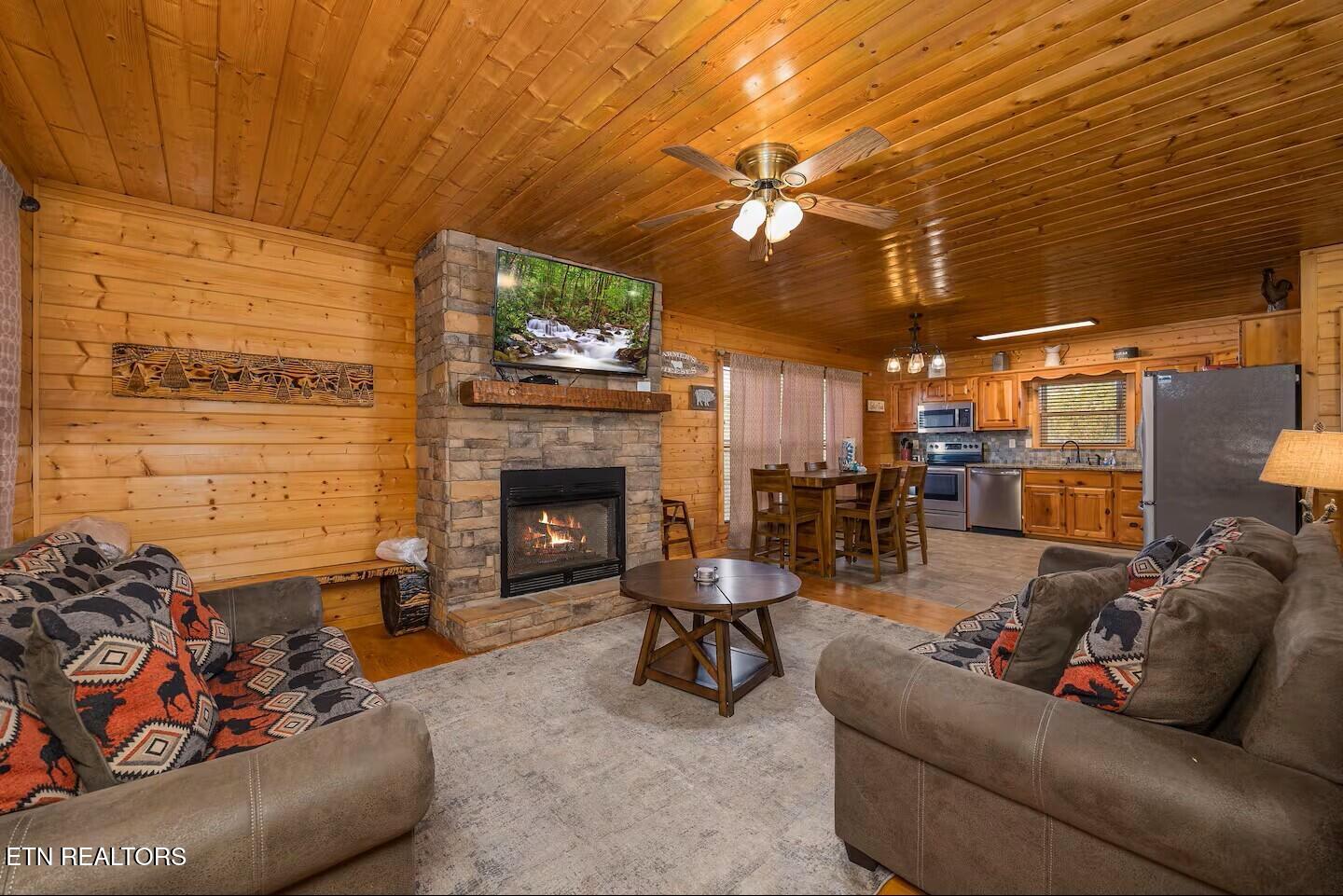339 Oak Lake Drive