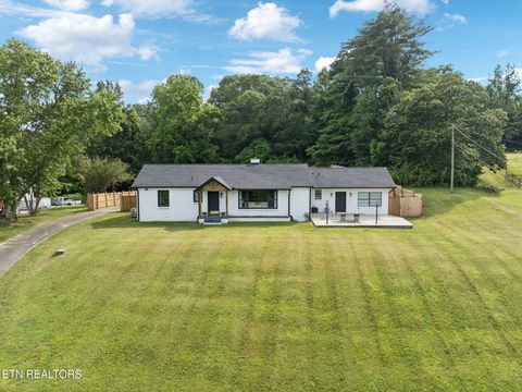 448 Woolsey Rd Harriman TN 37748