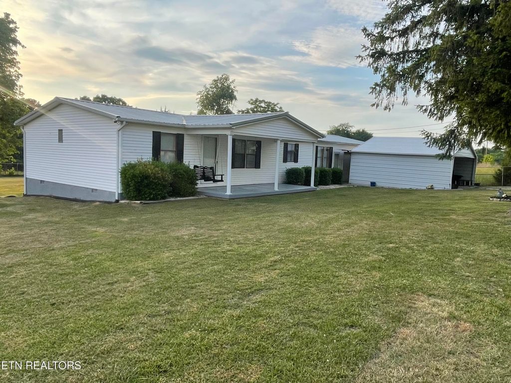 Photo of 4486 Maple Valley Rd, Morristown, TN 37813 (MLS # 1342056)