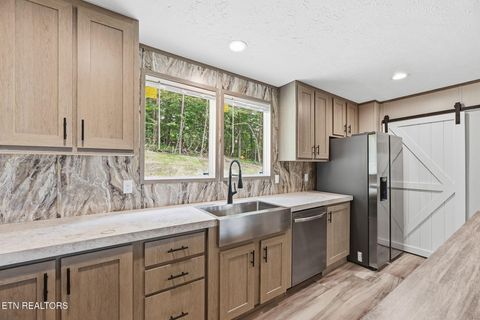 Tiny photo for 3334 Shipe Rd, Corryton, TN 37721 (MLS # 1345978)