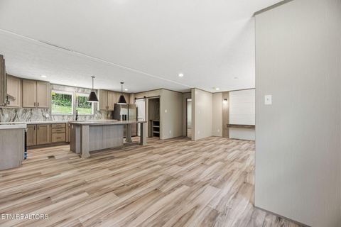 Tiny photo for 3334 Shipe Rd, Corryton, TN 37721 (MLS # 1345978)