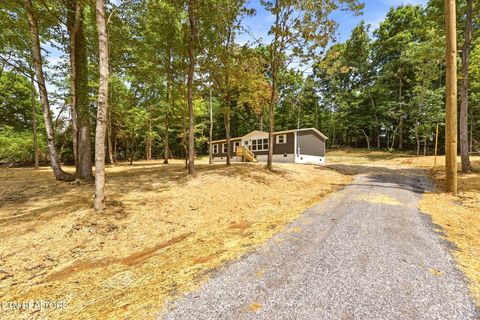 Tiny photo for 3334 Shipe Rd, Corryton, TN 37721 (MLS # 1345978)