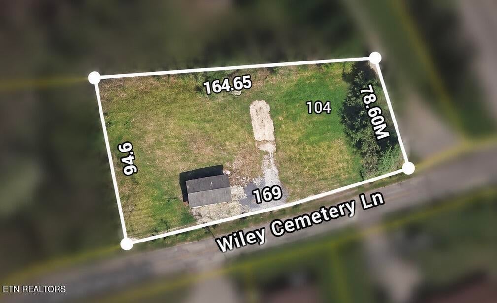 106 Wiley Cemetery Lane