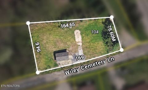 Tiny photo for 106 Wiley Cemetery Lane, Rocky Top, TN 37769 (MLS # 1349418)