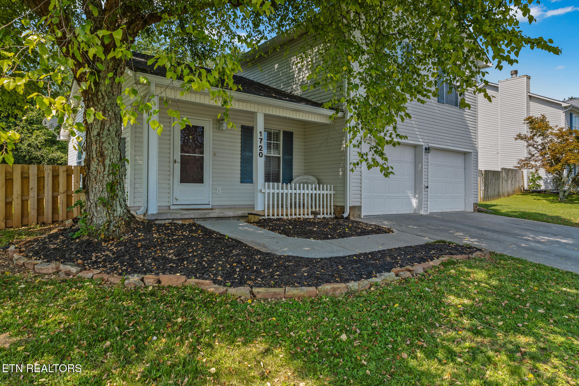 1720 Chesapeake Drive