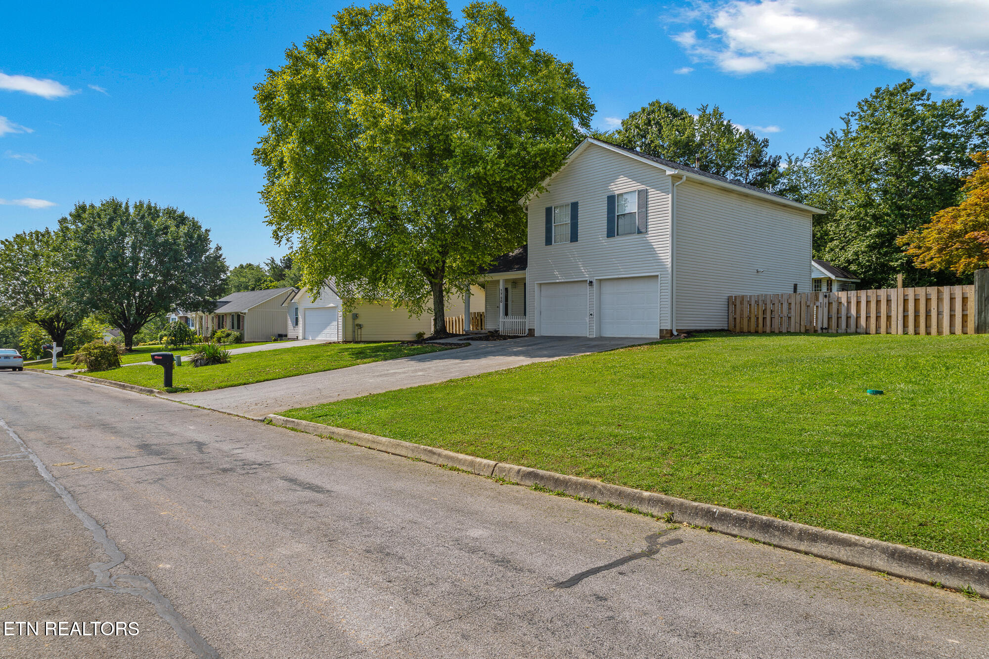 1720 Chesapeake Drive