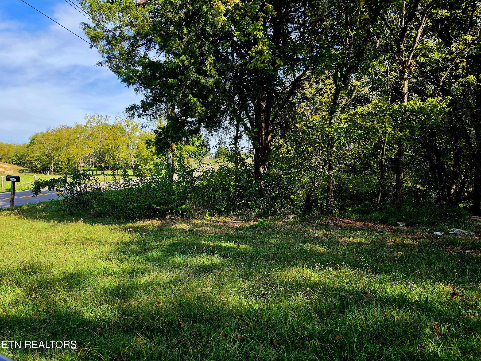 2285 Douglas Dam Rd