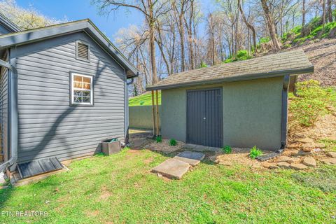Tiny photo for 149 Fort Ave, Knoxville, TN 37920 (MLS # 1334818)