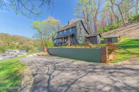 Tiny photo for 149 Fort Ave, Knoxville, TN 37920 (MLS # 1334818)