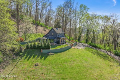 Tiny photo for 149 Fort Ave, Knoxville, TN 37920 (MLS # 1334818)