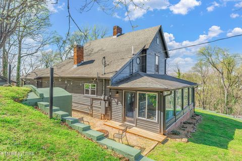 Tiny photo for 149 Fort Ave, Knoxville, TN 37920 (MLS # 1334818)