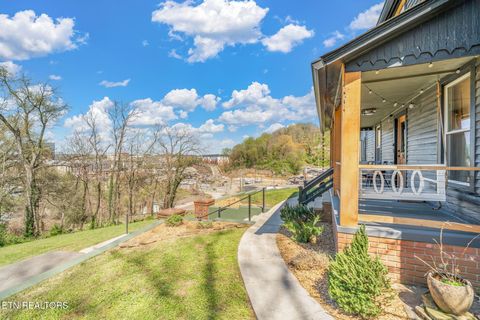 Tiny photo for 149 Fort Ave, Knoxville, TN 37920 (MLS # 1334818)