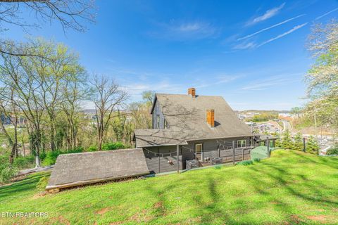 Tiny photo for 149 Fort Ave, Knoxville, TN 37920 (MLS # 1334818)