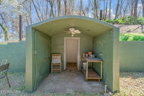 Tiny photo for 149 Fort Ave, Knoxville, TN 37920 (MLS # 1334818)