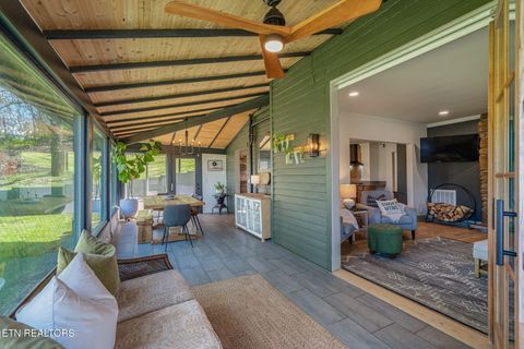 Tiny photo for 149 Fort Ave, Knoxville, TN 37920 (MLS # 1334818)