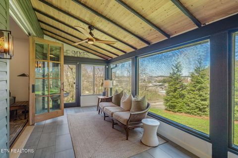 Tiny photo for 149 Fort Ave, Knoxville, TN 37920 (MLS # 1334818)