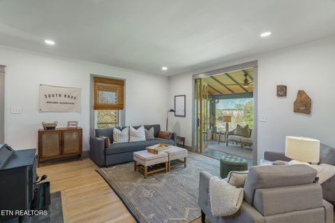 Tiny photo for 149 Fort Ave, Knoxville, TN 37920 (MLS # 1334818)