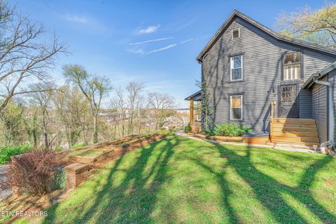 Tiny photo for 149 Fort Ave, Knoxville, TN 37920 (MLS # 1334818)
