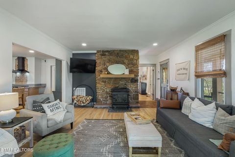 Tiny photo for 149 Fort Ave, Knoxville, TN 37920 (MLS # 1334818)