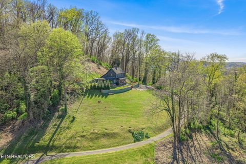 Tiny photo for 149 Fort Ave, Knoxville, TN 37920 (MLS # 1334818)