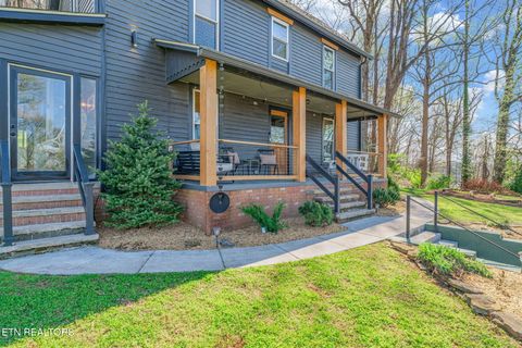 Tiny photo for 149 Fort Ave, Knoxville, TN 37920 (MLS # 1334818)