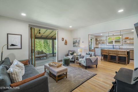 Tiny photo for 149 Fort Ave, Knoxville, TN 37920 (MLS # 1334818)